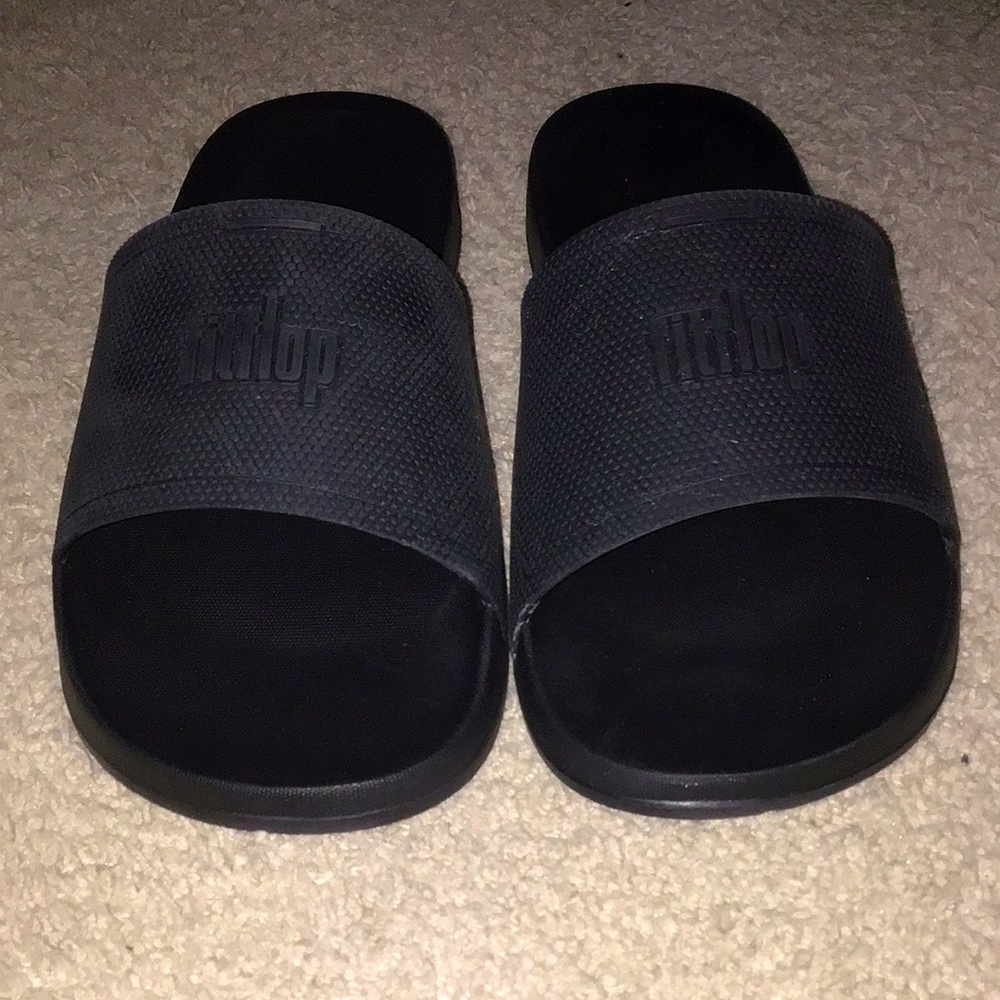 Fitflop Slides Sandals
